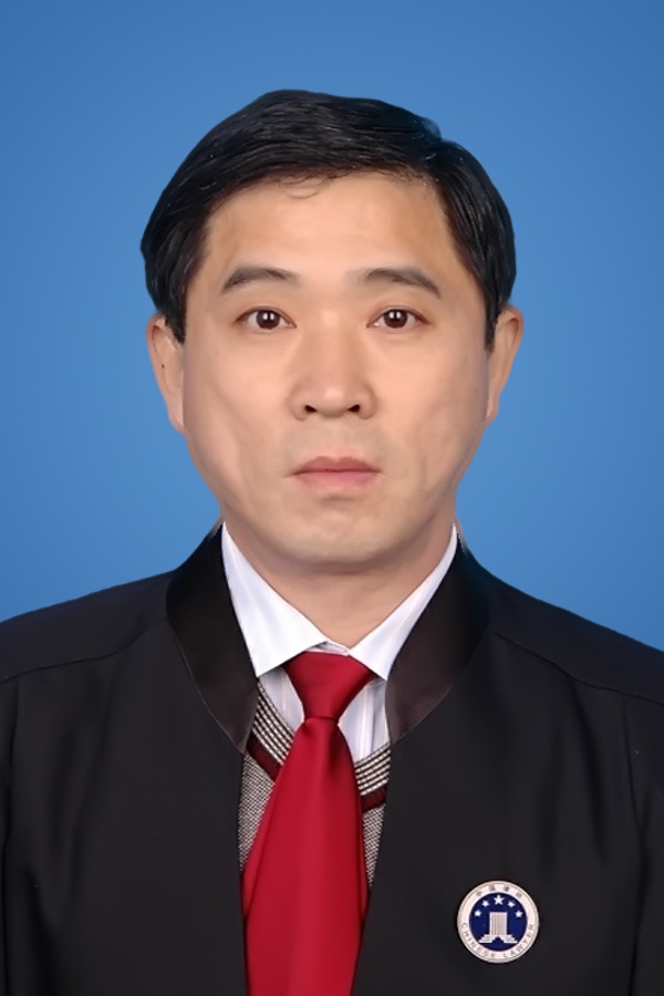 赵军